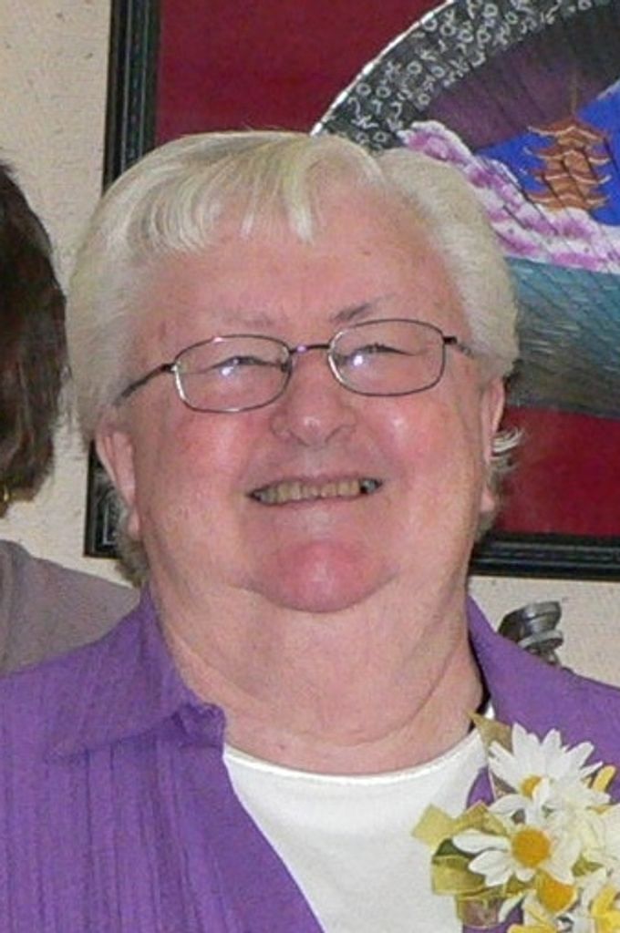 Audrey Wilson