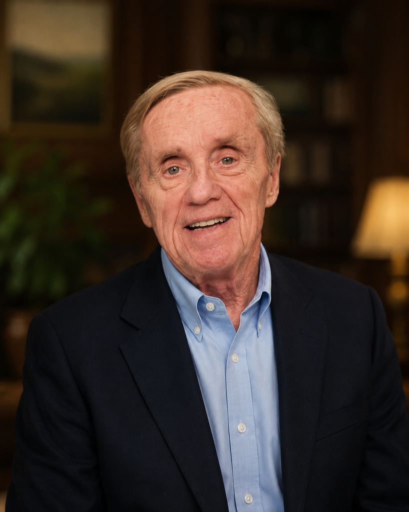 Thomas Aloysius Mullen, III.