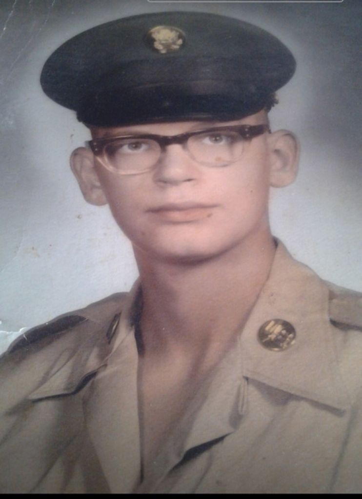 Charles Russell Kidd