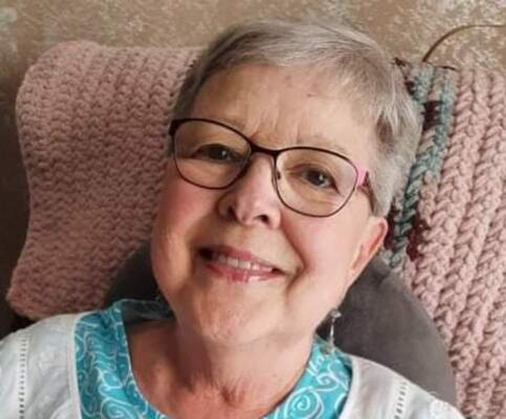 Marcia Anne Wofford Profile Photo