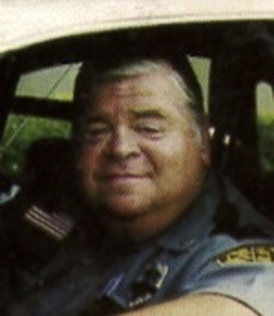 Theodore S. "Bear" Golowski