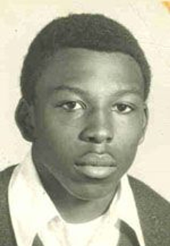 Larry Nathaniel Carter