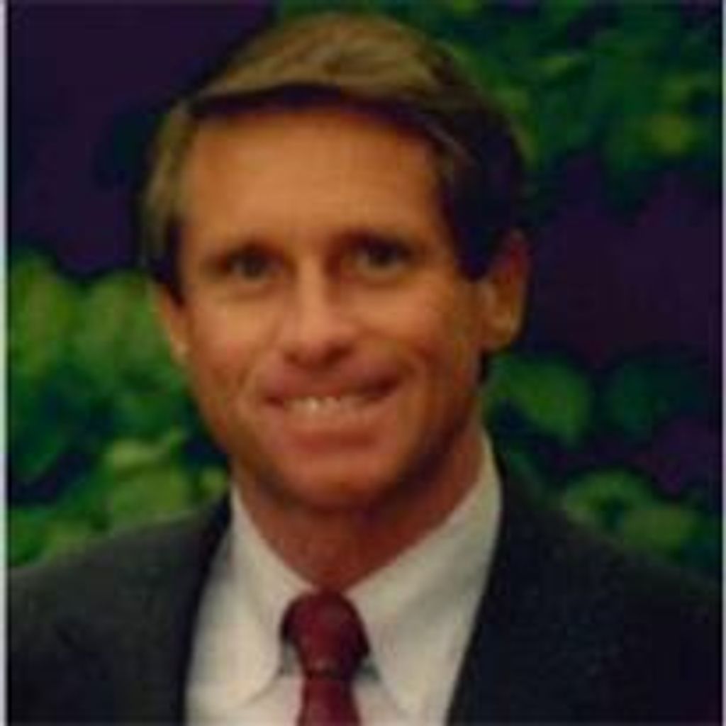 John Blackford Camden Profile Photo