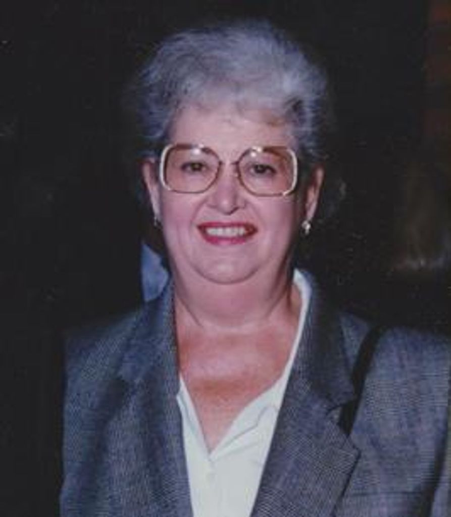 Sonia Switzer