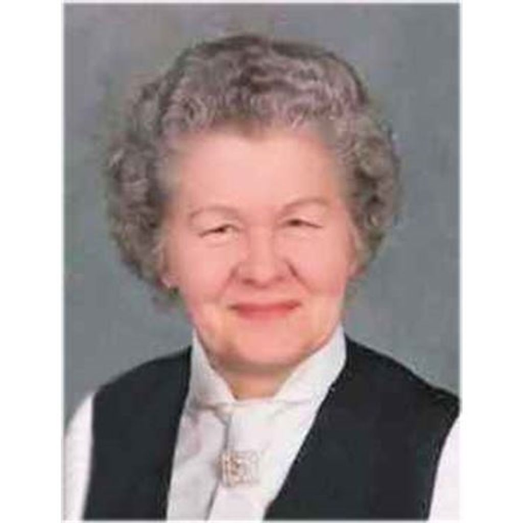 Helen Florence Borowski