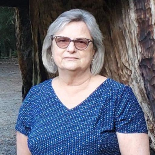 Marta "Donna" Harper Profile Photo