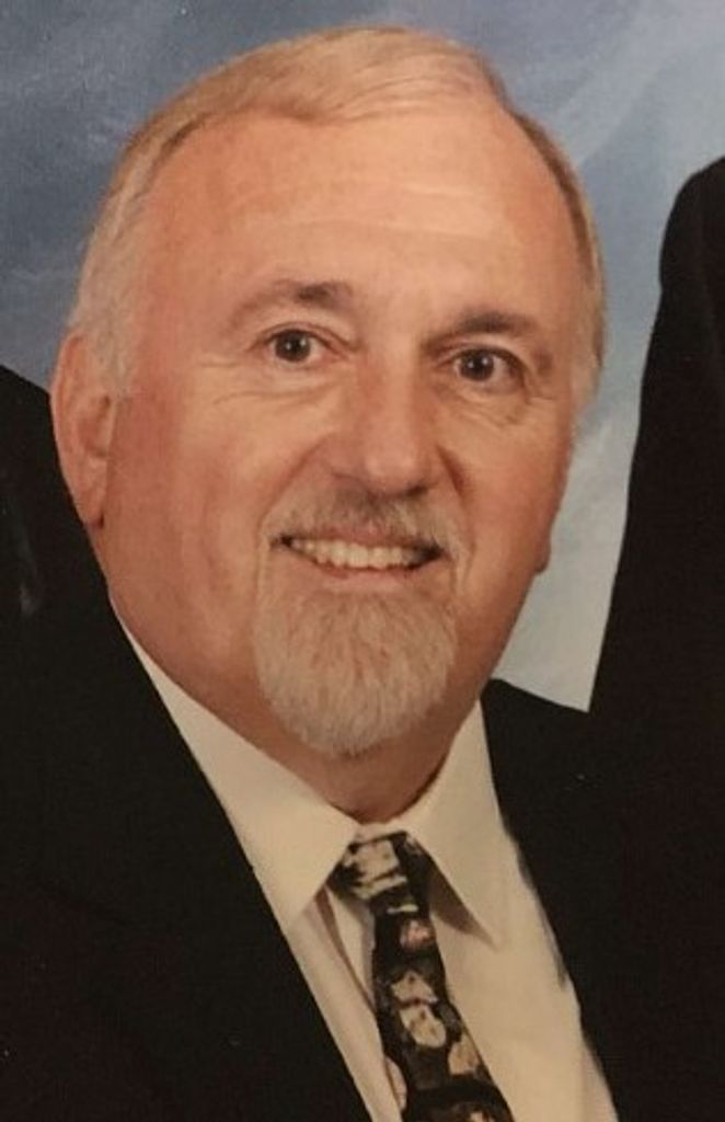 David Charles Houseal