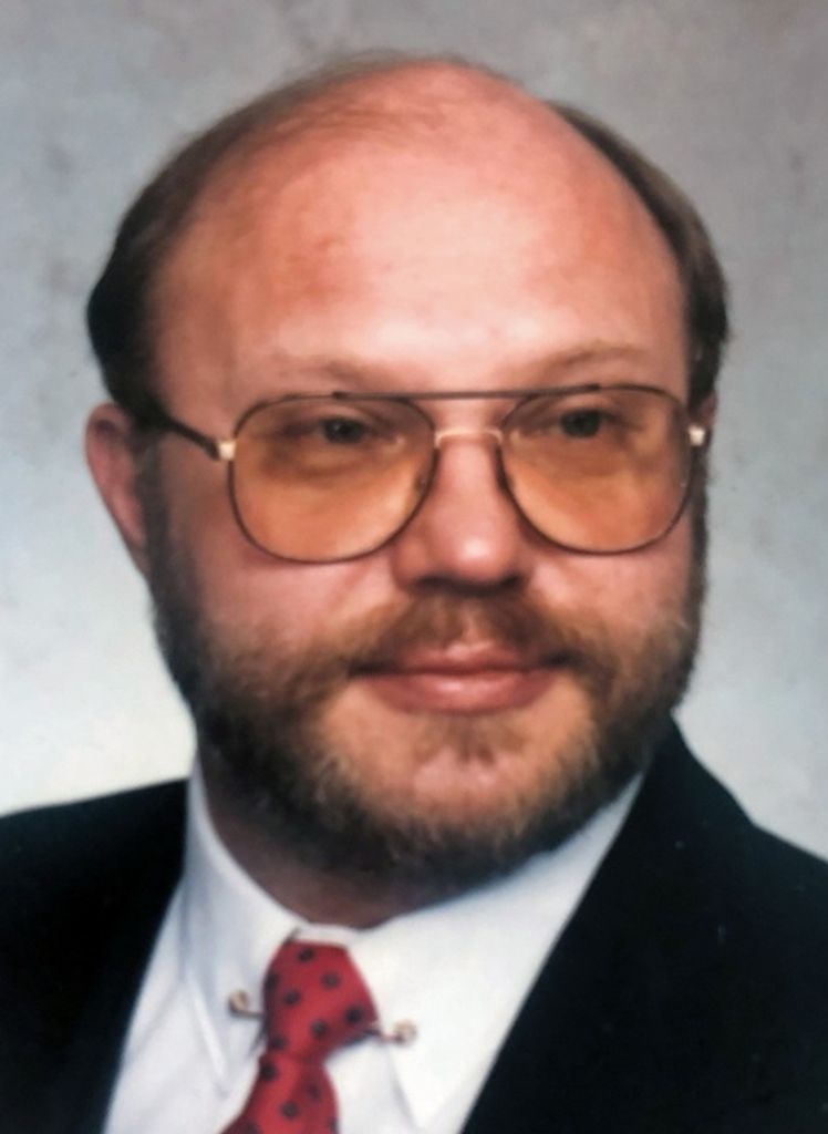 Ronald J. Rinck