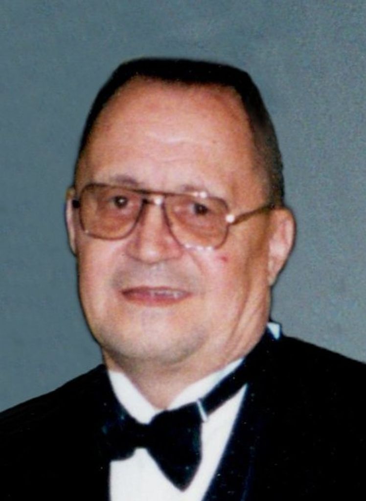 Billy "Bill" W. Carnell
