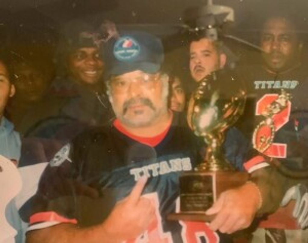 John Wesley Tyree Profile Photo