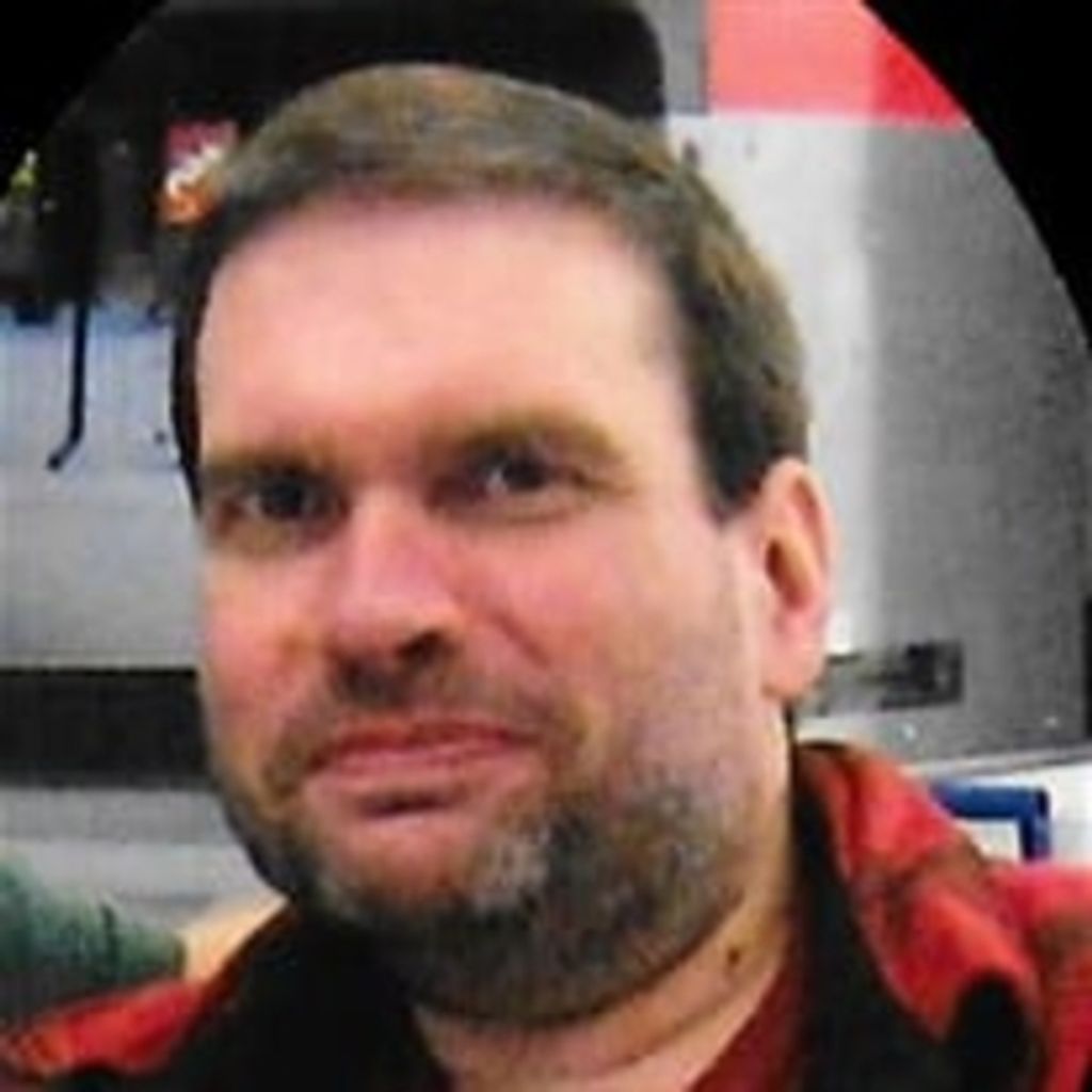 Kevin Joseph Grow Profile Photo