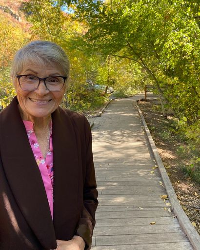 Judith Rae Shannon's obituary image