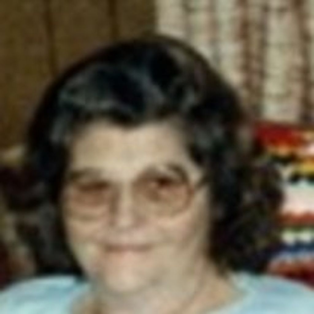 Irene Nelson
