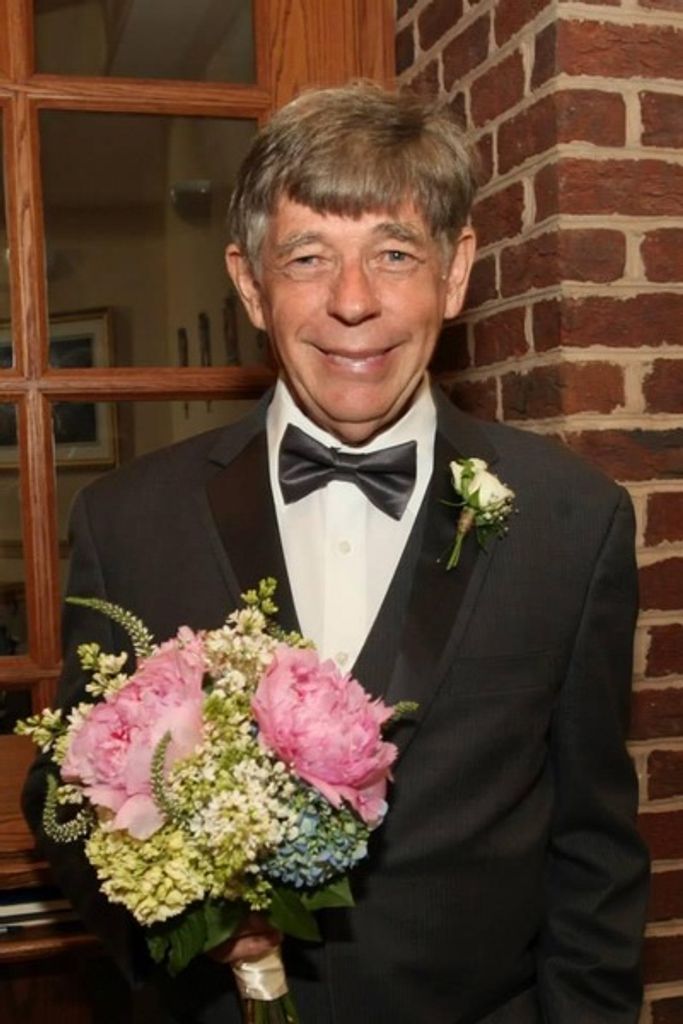 Robert Elmer Stroh Profile Photo