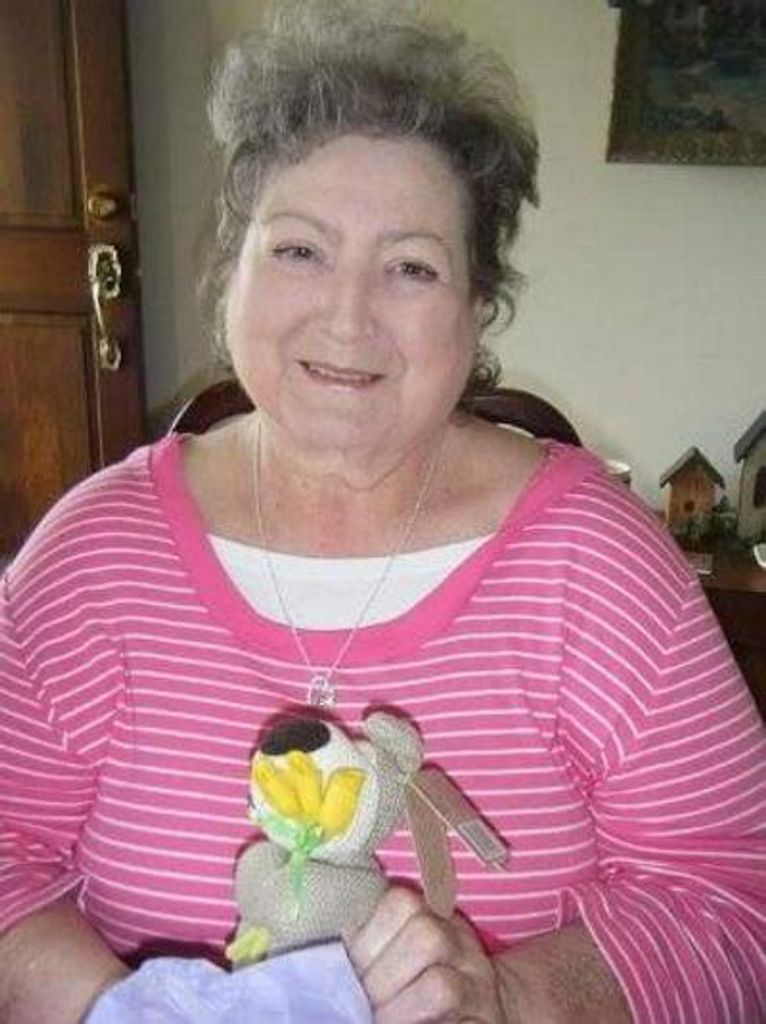 Joyce Marlene Dean Profile Photo