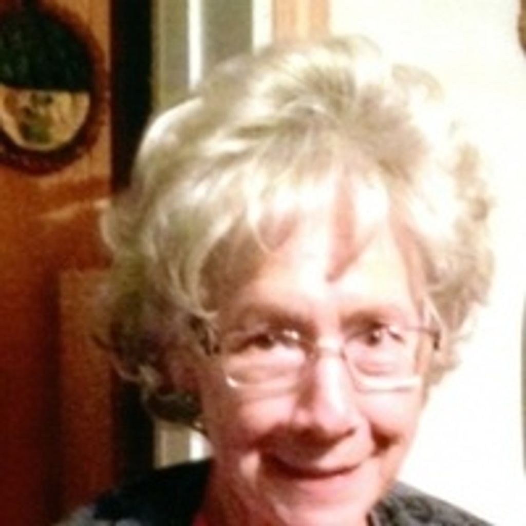 Opal Anna Somerville Profile Photo