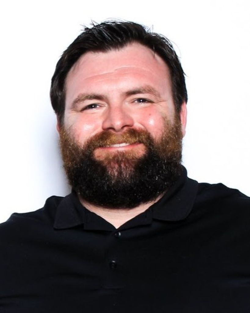William LaVance Byers Profile Photo