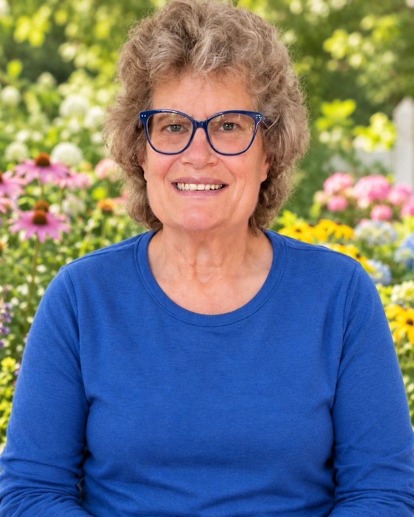 Sharon M. LeRoy Profile Photo