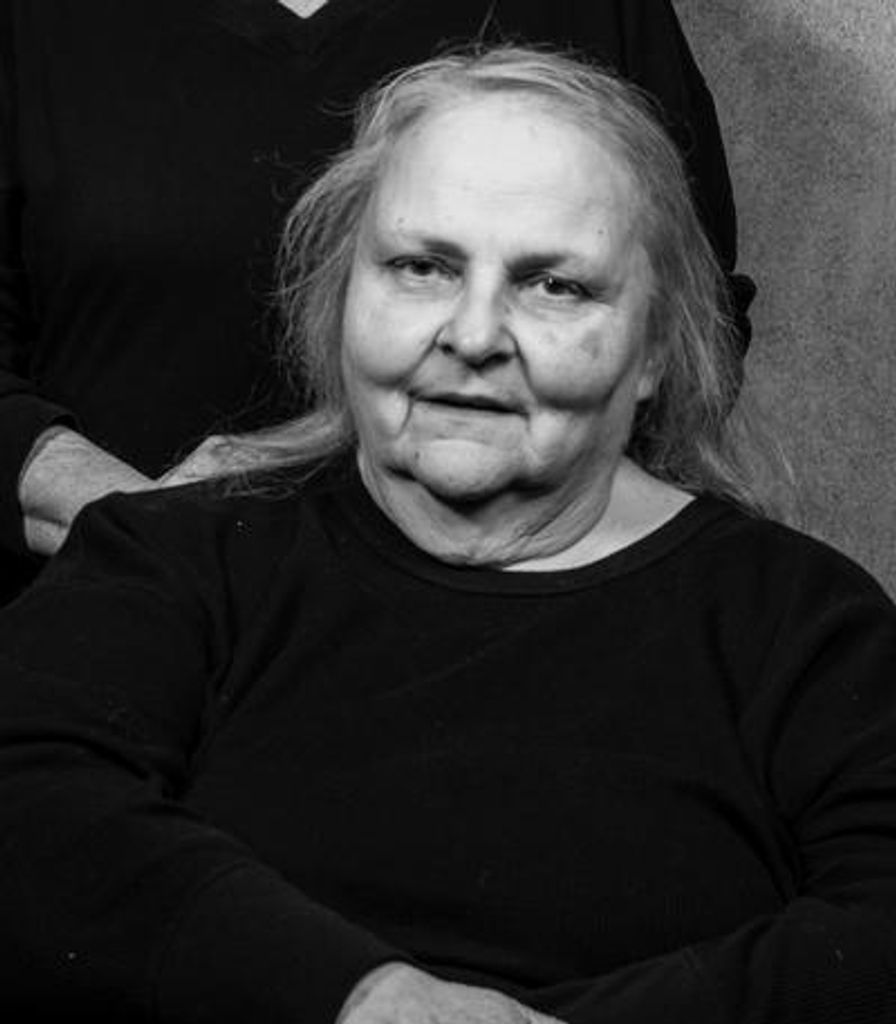 Erma Joyce Cook Johnson Profile Photo