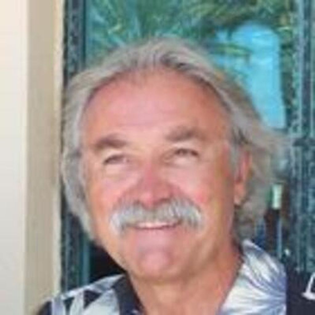 John Arthur Gruenwald Profile Photo