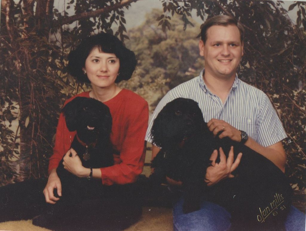 Nancy And Stan Price