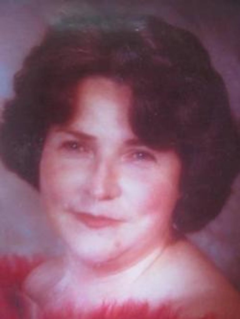Patricia "Pat" L. Vanderveken