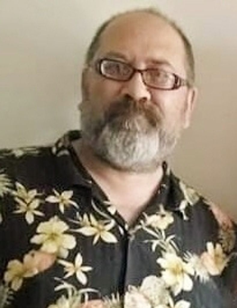 Raymond Scott Crenshaw Profile Photo