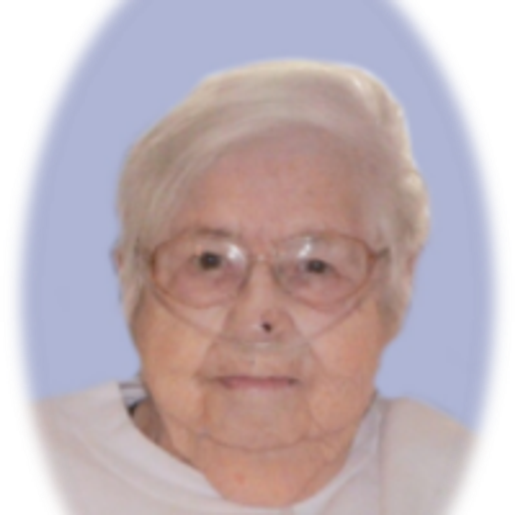 Ruth Vincelette