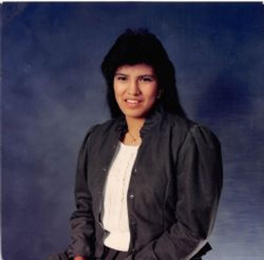 Loretta Earnest