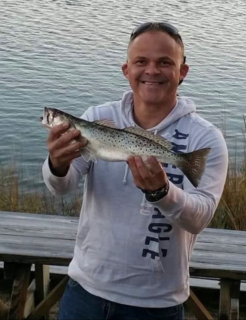 Philip Locklear Profile Photo