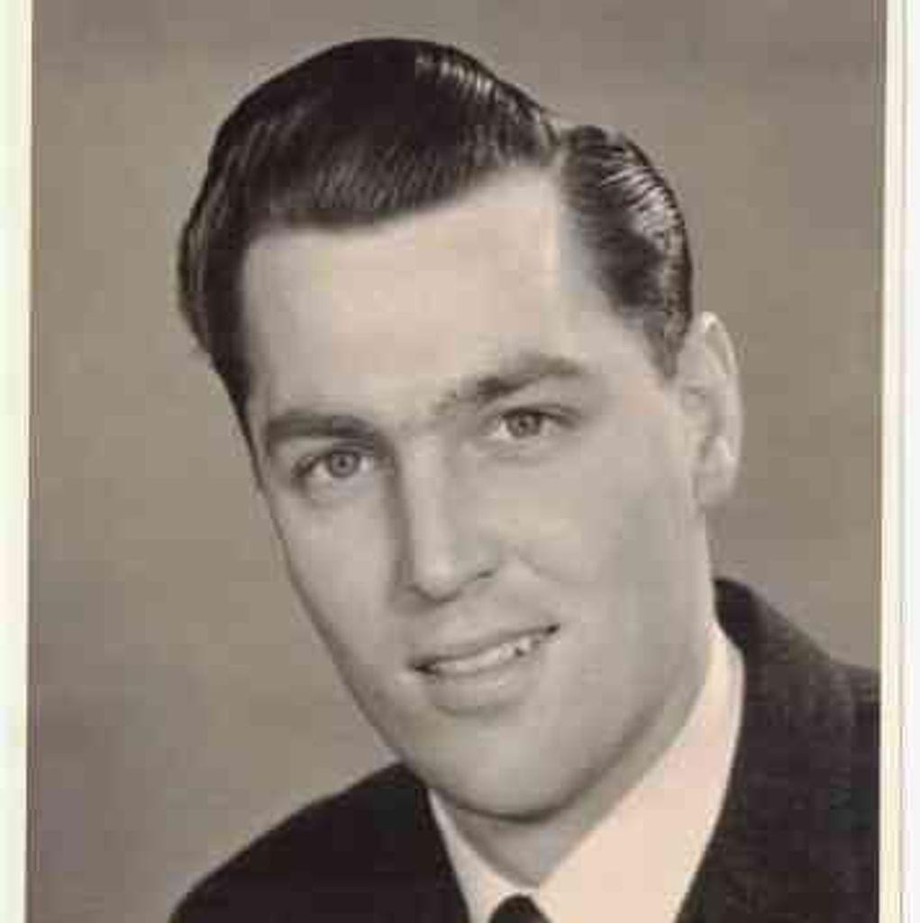 Donald Wells Profile Photo