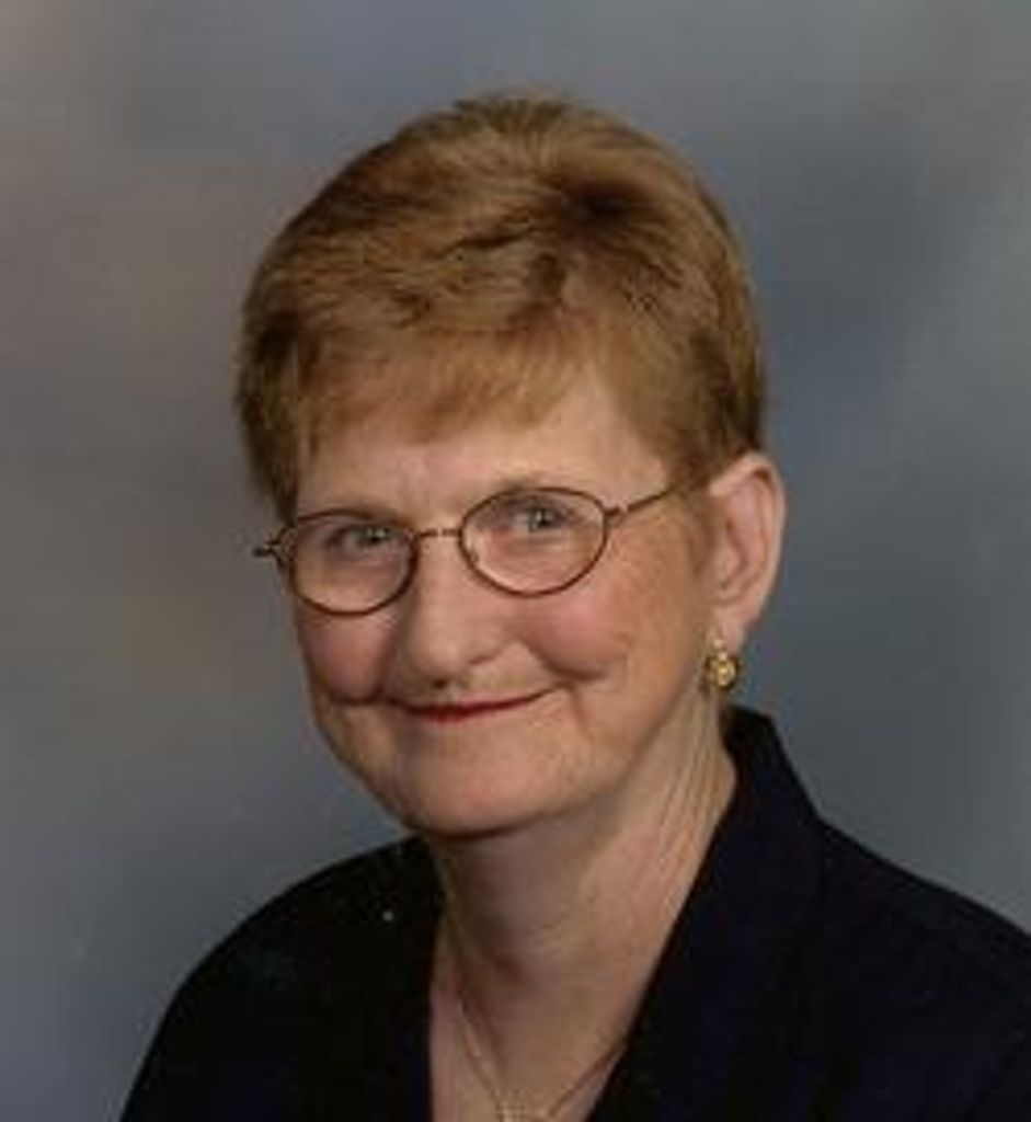 Lorelei B. "Lori" Sorenson