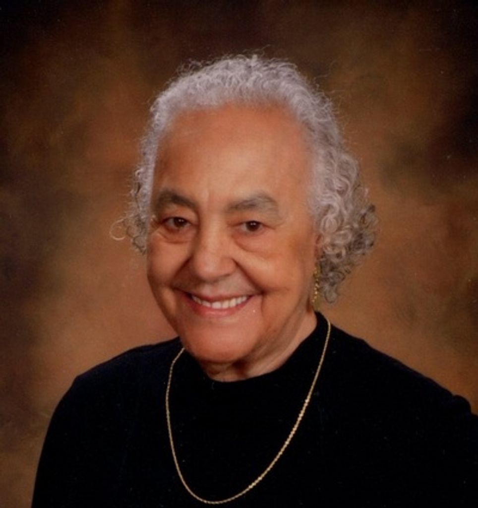 Geraldine (Parker) Craig Profile Photo