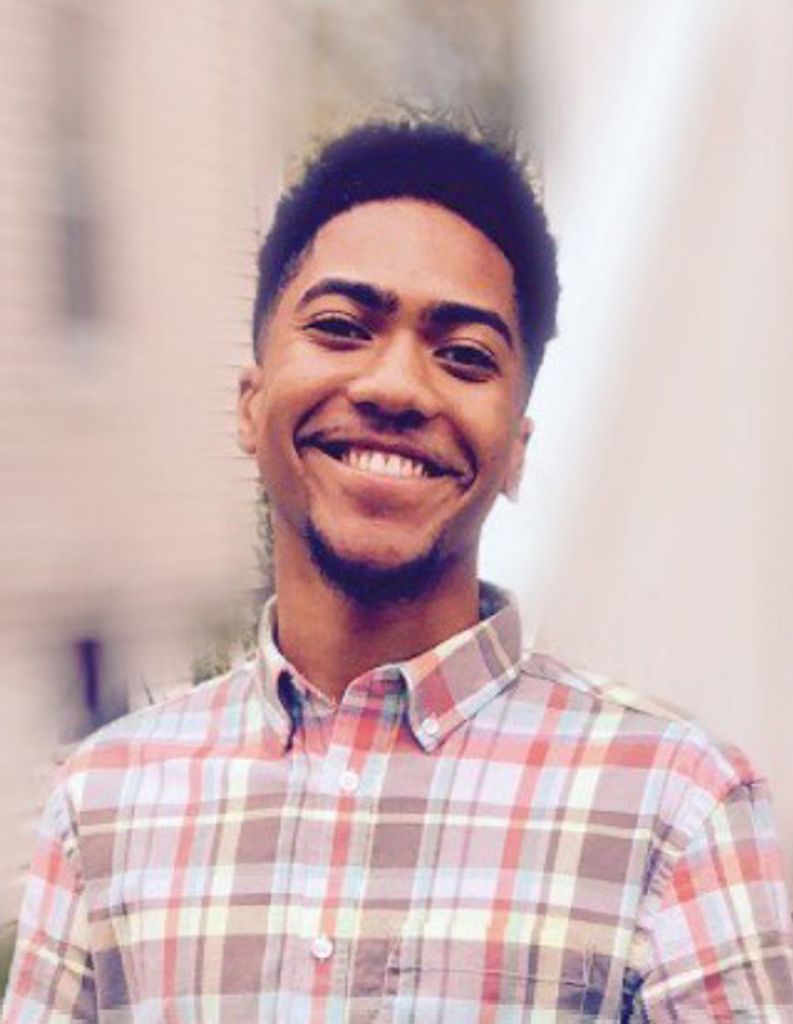 Nolan Seth Iii Strong