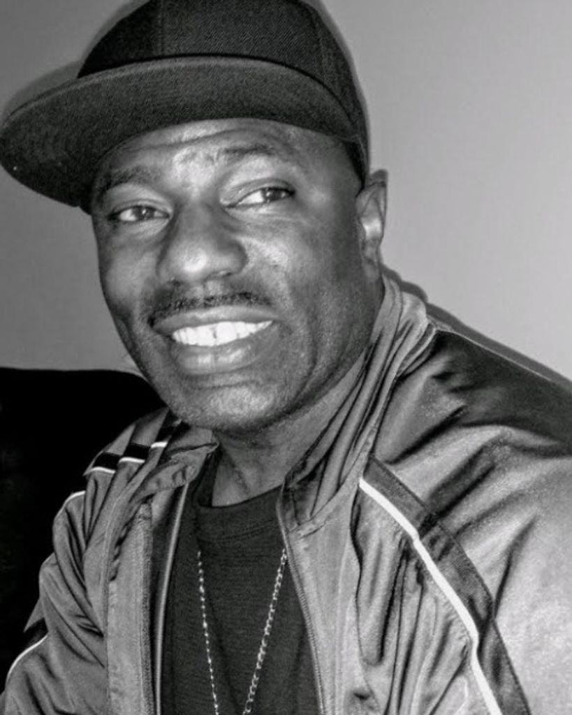 Joe N. Harrison Jr. Profile Photo