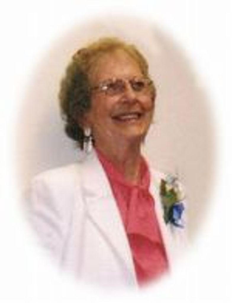 Luella Mae Vetter