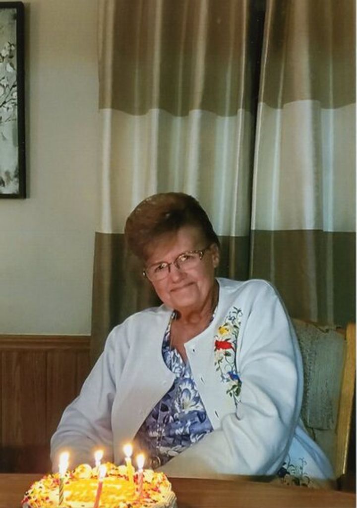 Bonita "Bonnie" J. Brunner