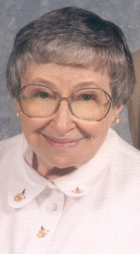 Mary Frances Alles Profile Photo