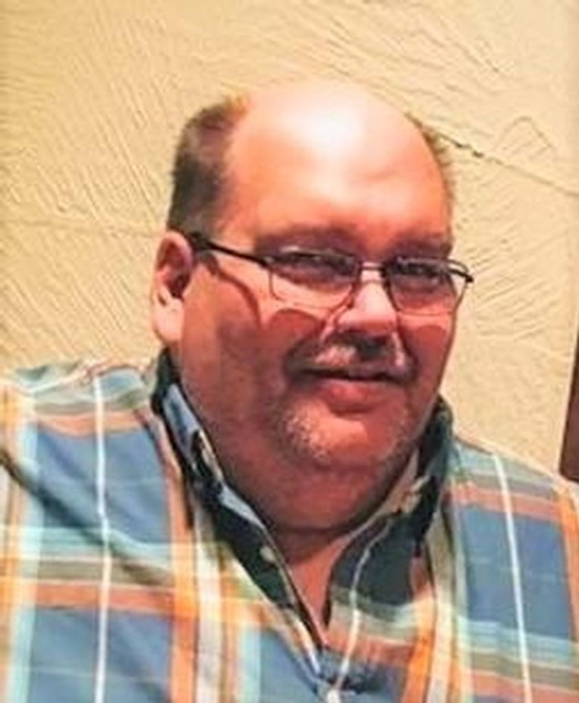Brian John Swallow