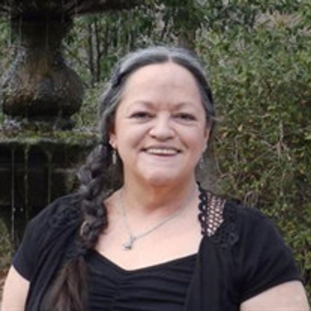 Janet Elizabeth Loga Wooten