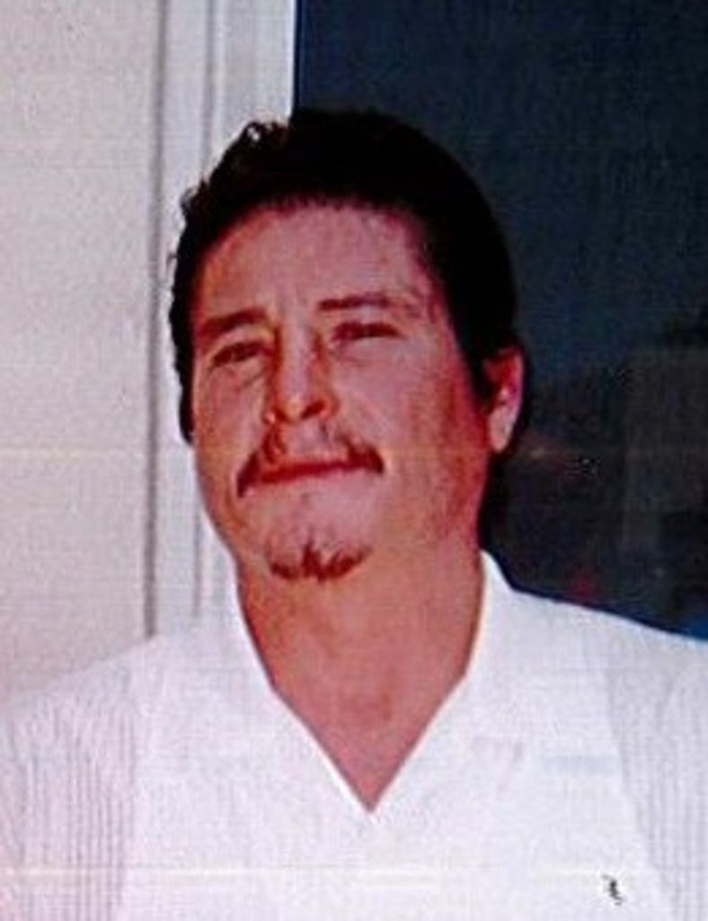 Johnathan Baca