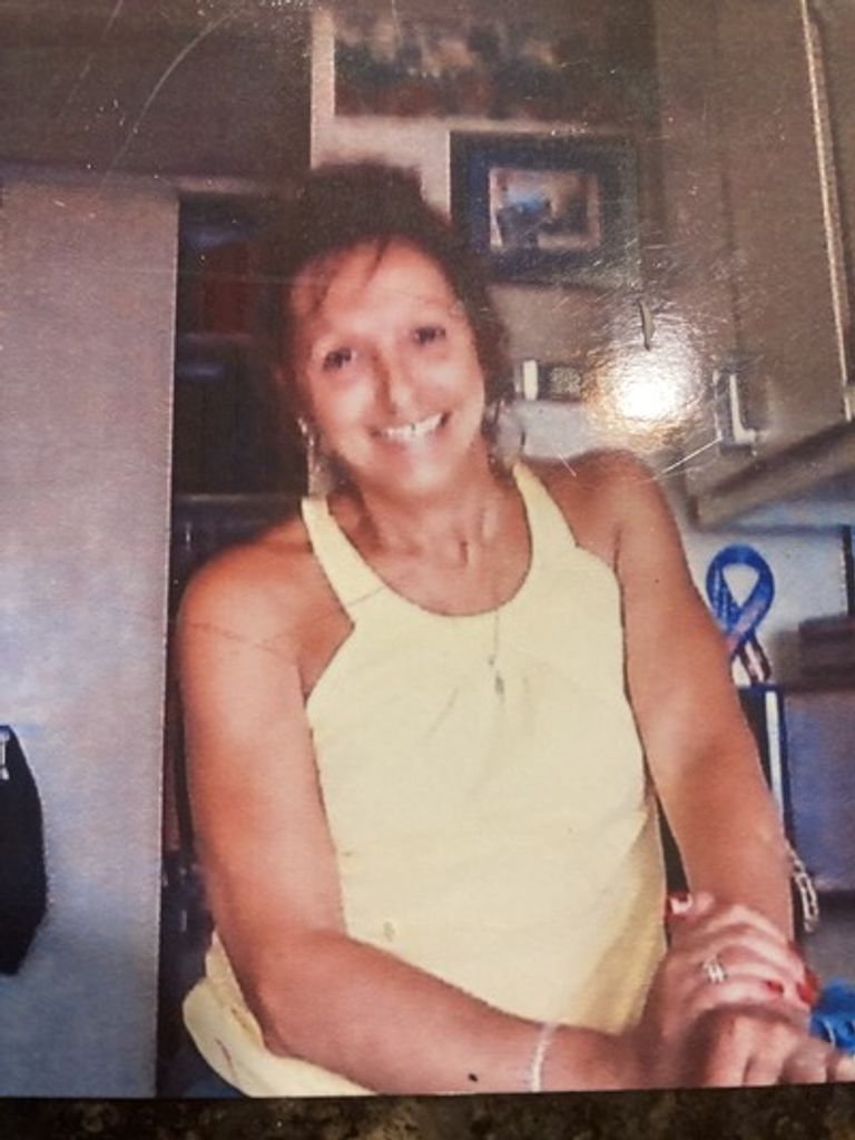 Kathryn Herron Profile Photo