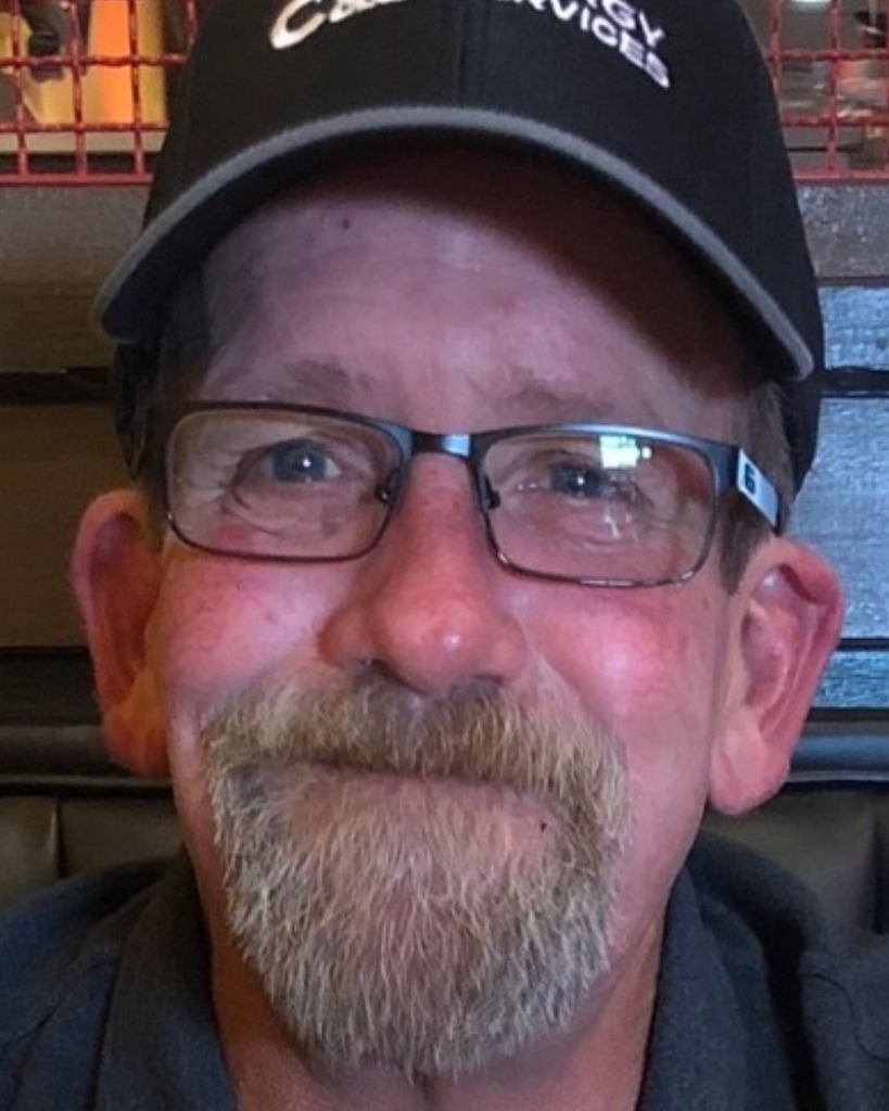 Michael Eugene Kingcade