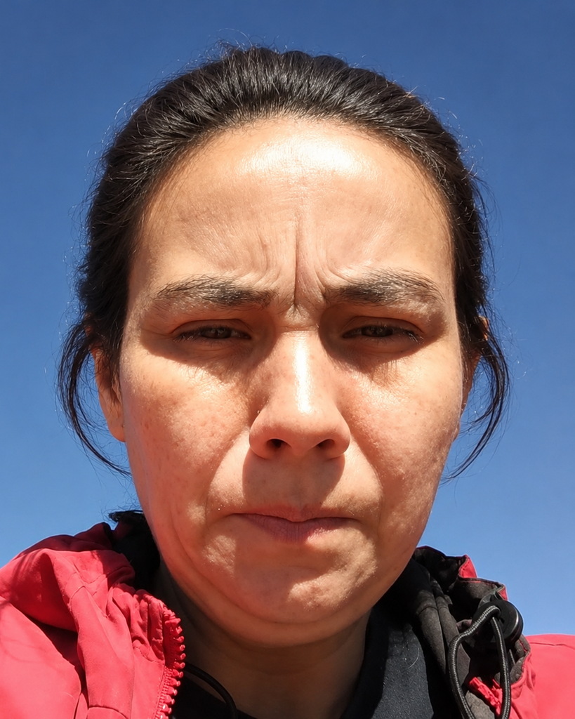 Claudia Jean Herrera Profile Photo