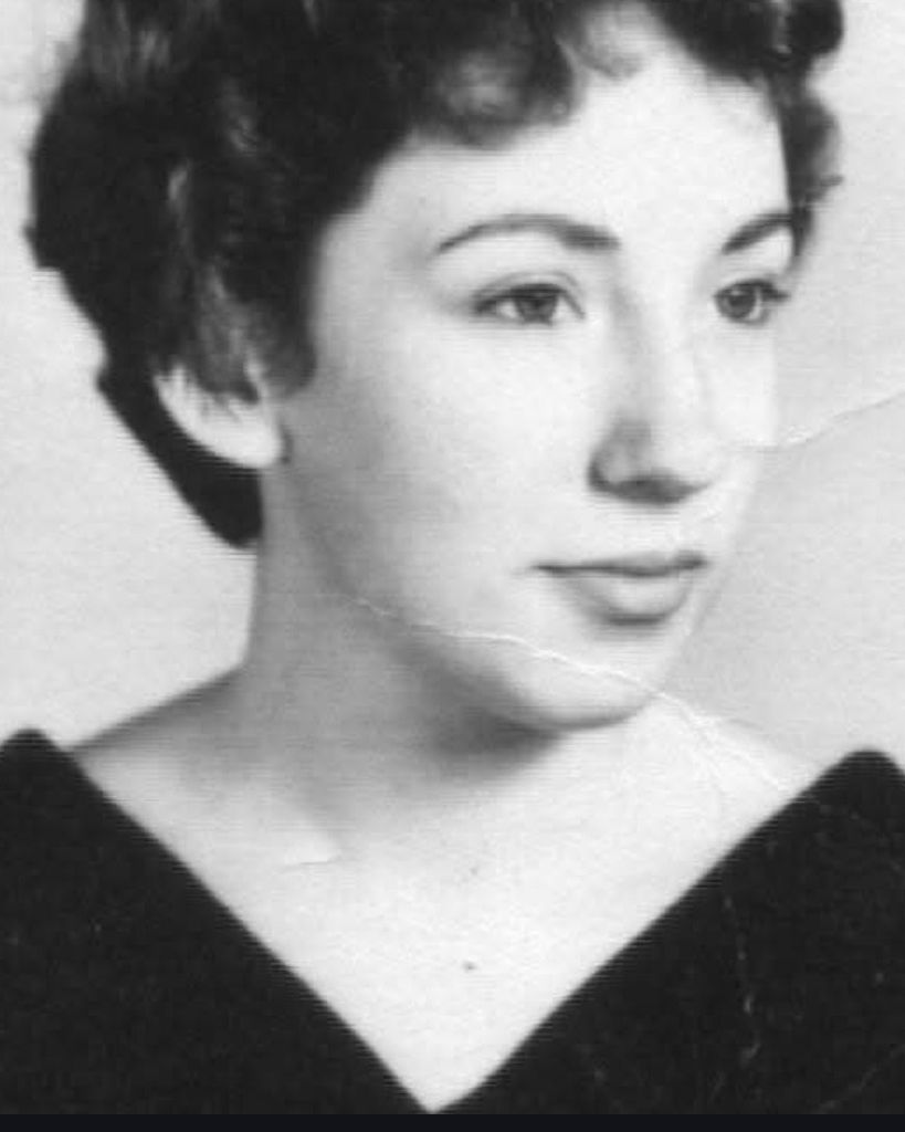 Kaththea Jaelithe Borland