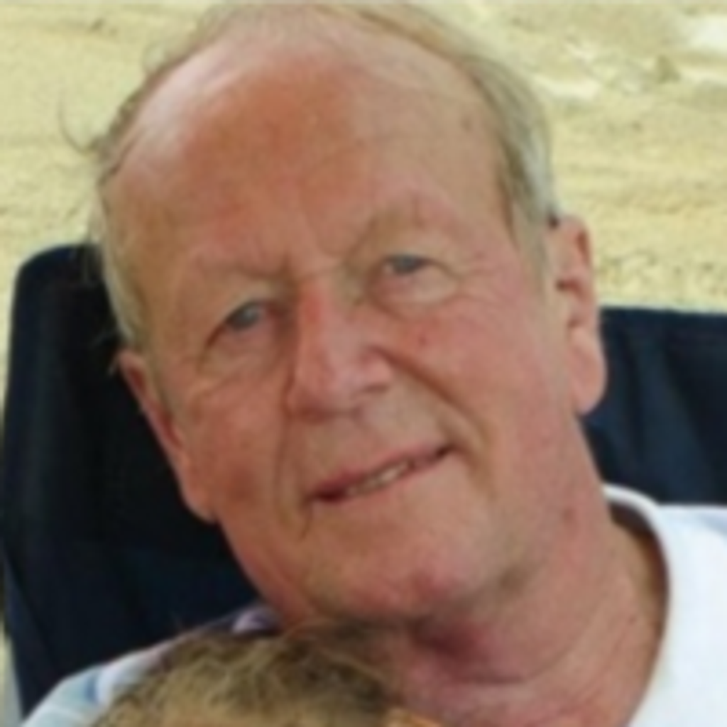 Gary E. Wagaman