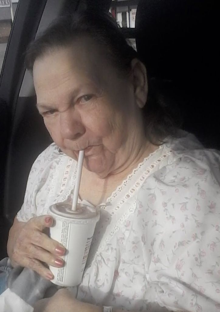 Joanne Mouring