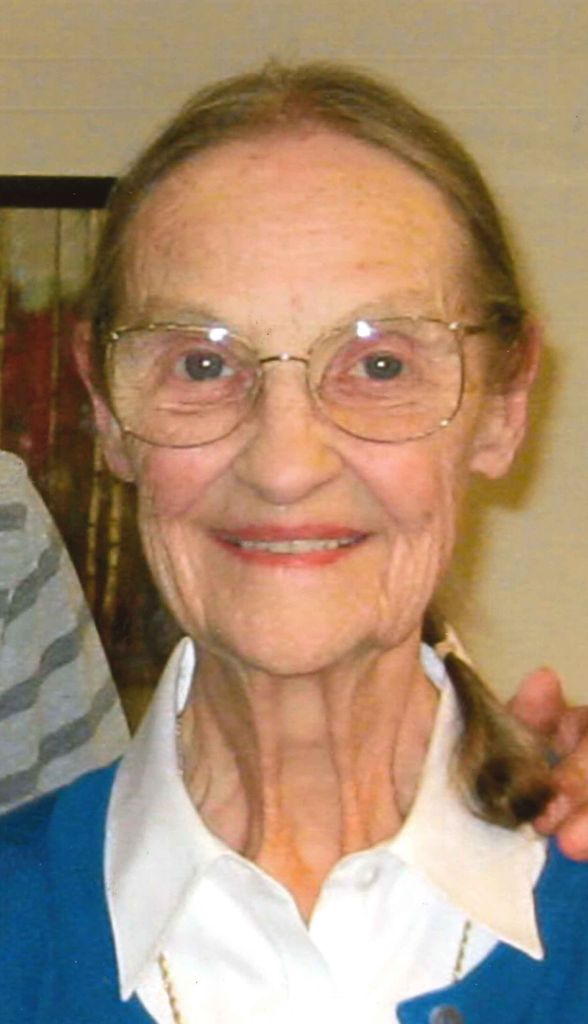 Marie Therese Plemling