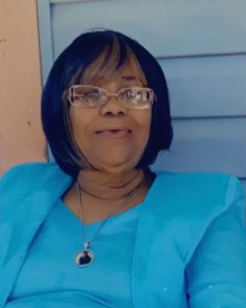 Mary Louise Phillips