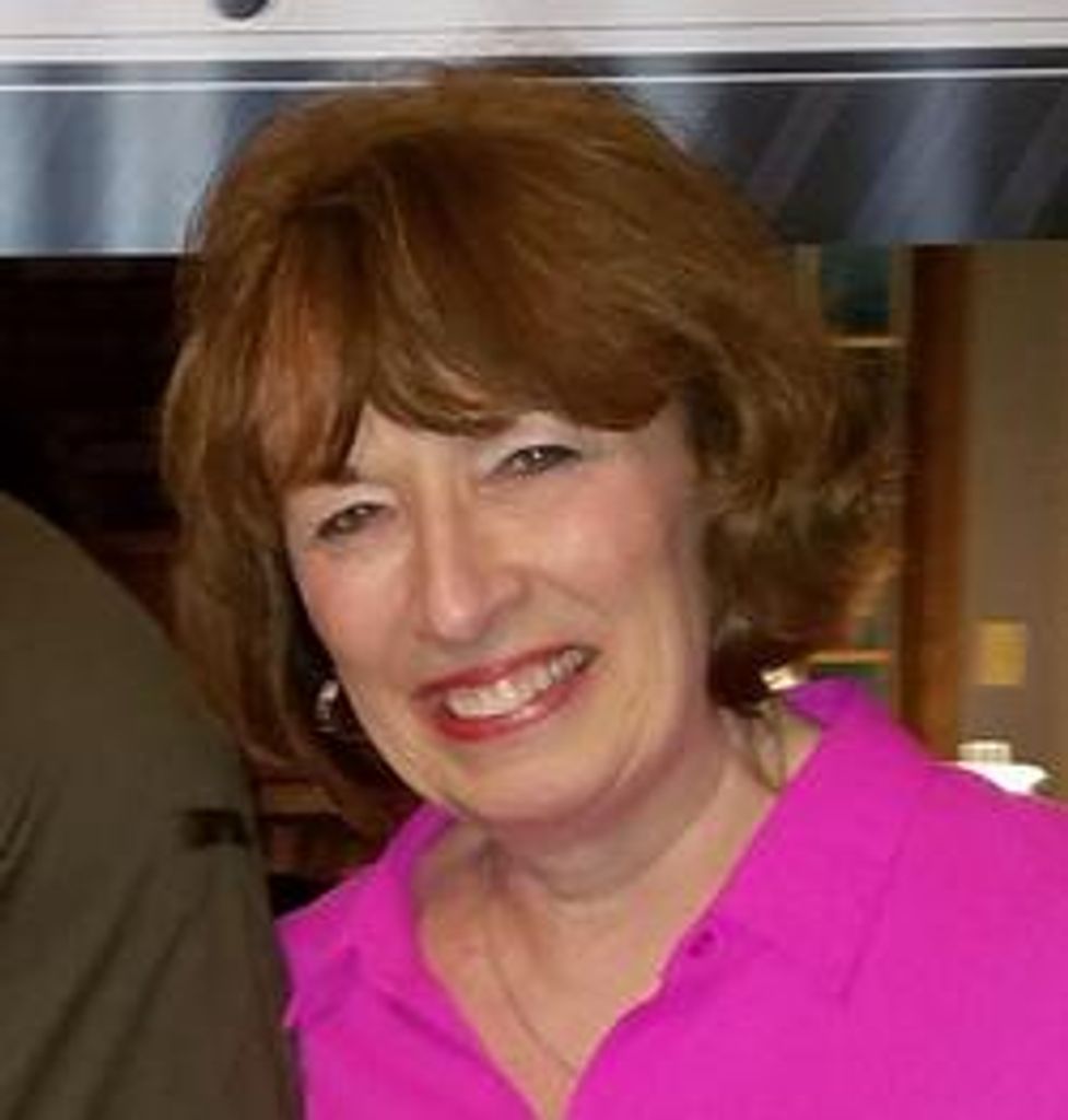 Kathy A. Street